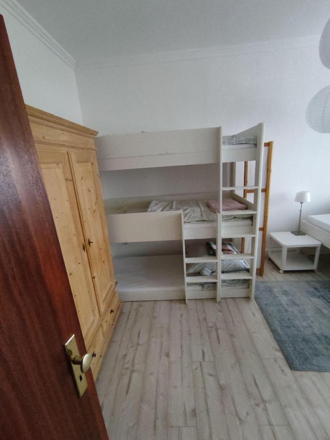 Ferienwohnung-Im-Karolinenkoog-Erholung-Zwischen-Feld-Und-Deich Ngoại thất bức ảnh