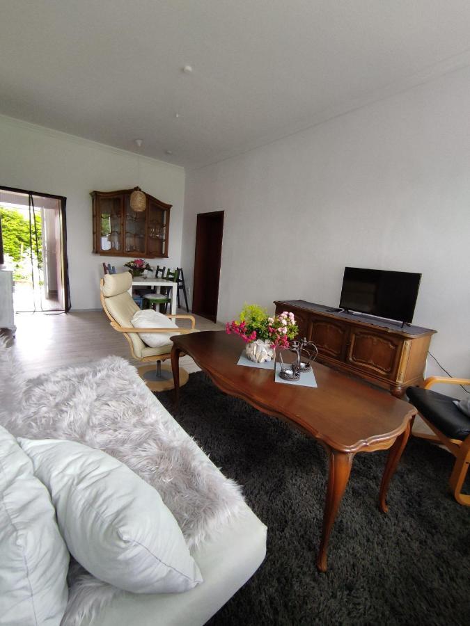 Ferienwohnung-Im-Karolinenkoog-Erholung-Zwischen-Feld-Und-Deich Ngoại thất bức ảnh